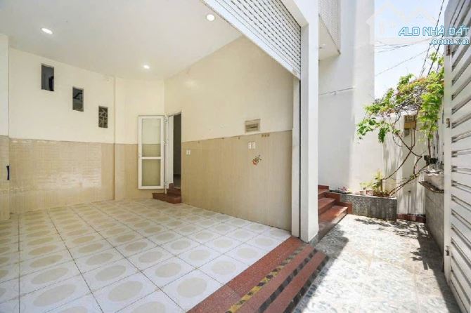 BIỆT THỰ MINI, 4 TẦNG, 6,5M x 15M, HẺM XE TẢI, NGAY CHỢ AN NHƠN, UBND PHƯỜNG, HƠN 12 TỶ TL — ảnh 2