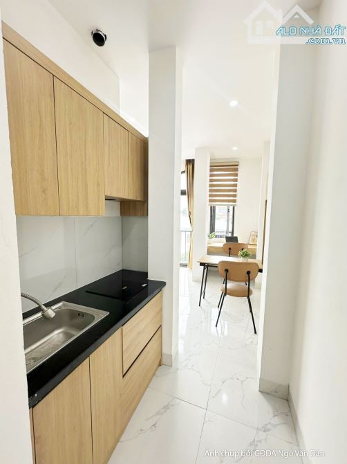 NHÀ PHỐ KHƯƠNG ĐÌNH DT60MX6T THANG MÁY-14P KHÉP KÍN FULL ĐỒ-DOANH THU 70TR/TH-GIÁ 15.5 TỶ