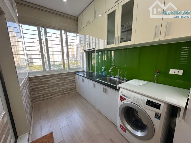 CĂN HỘ CHUNG CƯ MỚI ĐẸP KĐT NAM TRUNG YÊN DT50M,2 NGỦ-LÔ GÓC- VIEW THOÁNG -GIÁ 4.95 TỶ