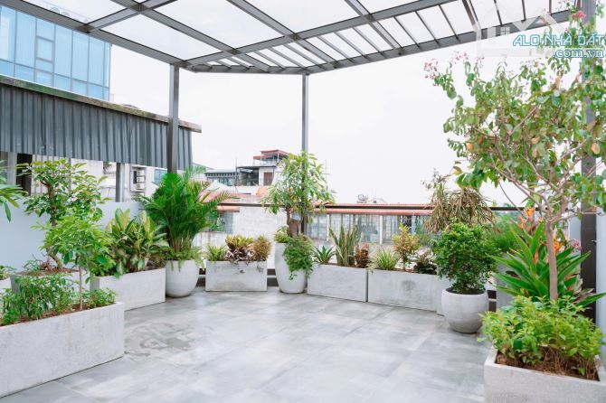 Chính chủ cần bán nhà đẹp nhất phố An Dương, 68m mới xây, thang máy, ô tô đỗ cửa, 5 tầng 1