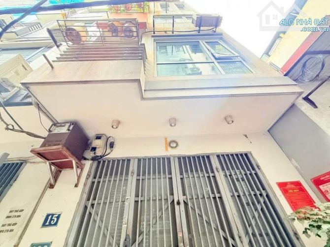 Bán Nhà Phố Dương Quảng Hàm - Cầu Giấy - Siêu Đẹp