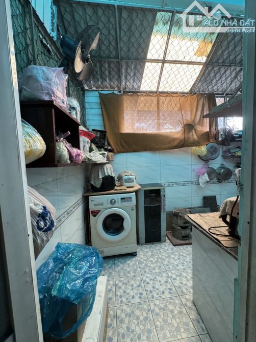 ❤❤SIÊU HIẾM — CC LẦU 3- MẶT TIỀN NGUYỄN TRI PHƯƠNG-72M2-CHỈ 2,85TỶ. 📌 DT đất: 4 x 18 m — - 1