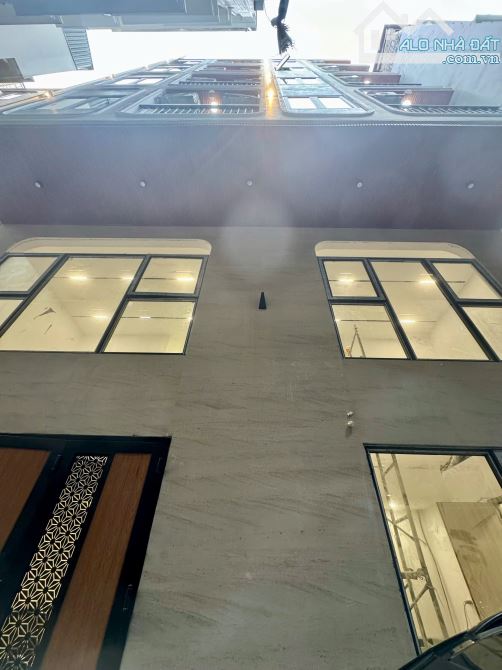 Bán Nhà Dòng Tiền CCMN Phân Lô Hoàng Văn Thái 7 Tầng 23 Phòng Cao Cấp Mặt Tiền 8,4M (ÔTô)