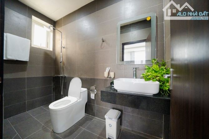 🏡 VILLA NGUYÊN CĂN – 12 PHÒNG NGỦ CAO CẤP | LÊ LÂM – SƠN TRÀ, ĐÀ NẴNG  📍 Cách biển Mỹ Kh - 12