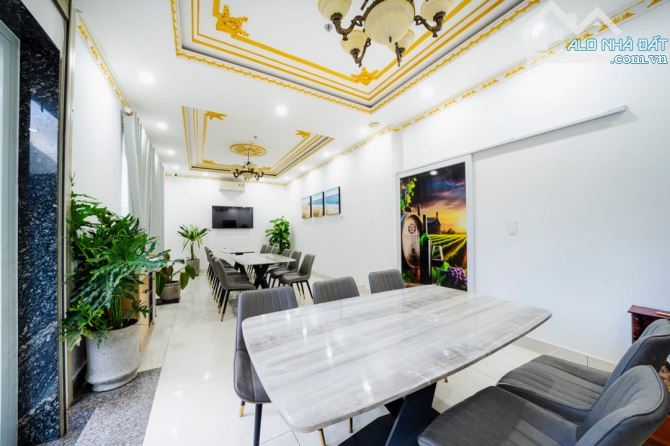 🏡 VILLA NGUYÊN CĂN – 12 PHÒNG NGỦ CAO CẤP | LÊ LÂM – SƠN TRÀ, ĐÀ NẴNG  📍 Cách biển Mỹ Kh - 13