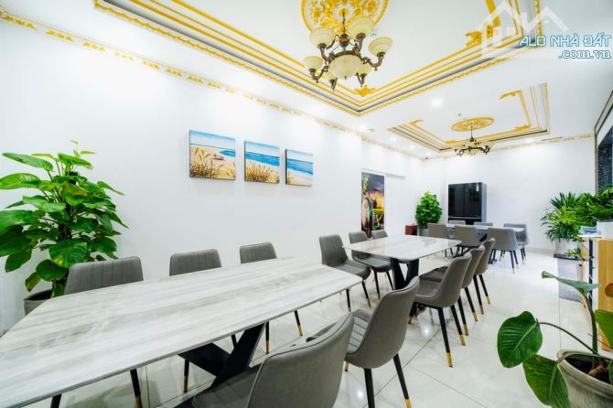 🏡 VILLA NGUYÊN CĂN – 12 PHÒNG NGỦ CAO CẤP | LÊ LÂM – SƠN TRÀ, ĐÀ NẴNG  📍 Cách biển Mỹ Kh - 14