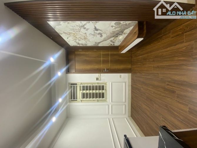 CĂN HỘ NHỎ XINH PHỐ KHƯƠNG ĐỊNH DT35M,1 NGỦ-Ô TÔ ĐỖ CHÂN TOÀ NHÀ-MỚI ĐẸP- GIÁ CHỈ 1.79 TỶ