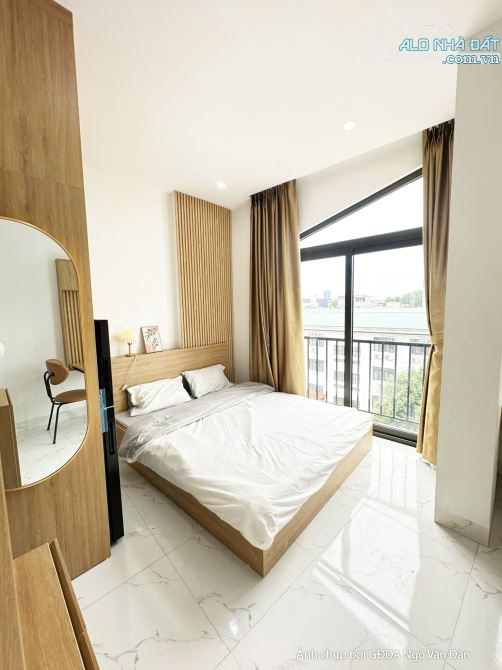 NHÀ PHỐ KHƯƠNG ĐÌNH DT60MX6T THANG MÁY-14P KHÉP KÍN FULL ĐỒ-DOANH THU 70TR/TH-GIÁ 15.5 TỶ