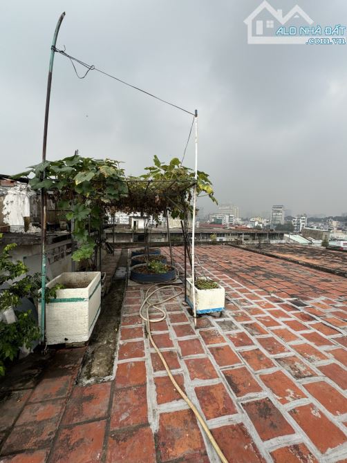 ❤❤SIÊU HIẾM — CC LẦU 3- MẶT TIỀN NGUYỄN TRI PHƯƠNG-72M2-CHỈ 2,85TỶ. 📌 DT đất: 4 x 18 m — - 2