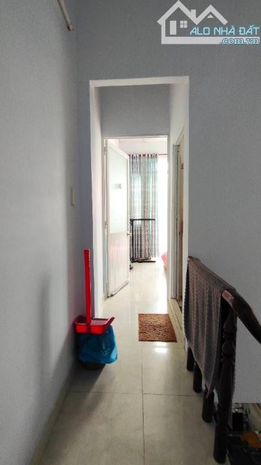 Nhà bán Thới Tam Thôn Hóc Môn 96m2 {5×20} 2 tầng btct - 2