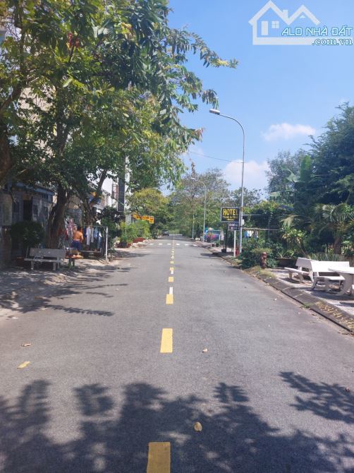 Bán đất 2 MT đường 35m & 12m.Gần cổng Cảng C cát Lái.Quận 2.DT 5x20m(100m2) giá 80 tr/m2. - 3