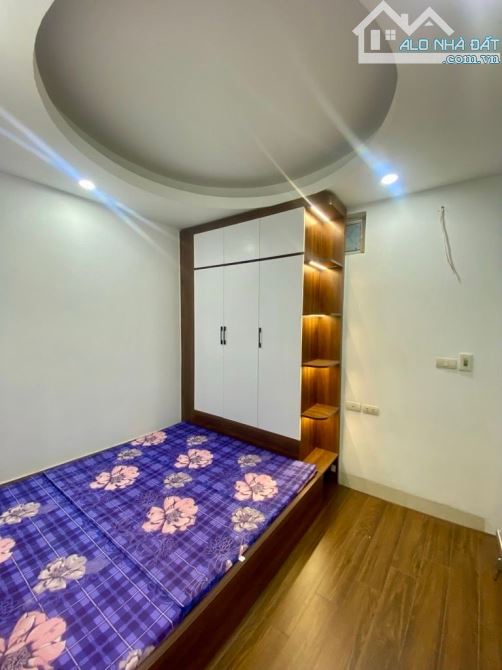 CĂN HỘ NHỎ XINH PHỐ KHƯƠNG ĐỊNH DT35M,1 NGỦ-Ô TÔ ĐỖ CHÂN TOÀ NHÀ-MỚI ĐẸP- GIÁ CHỈ 1.79 TỶ