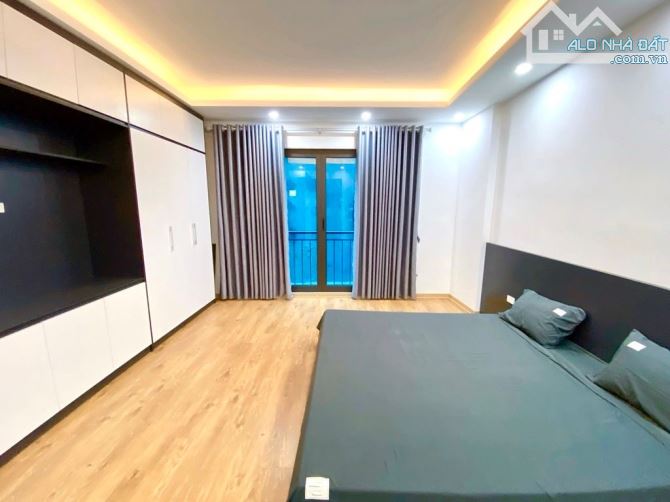 Nhanh thì còn ! Vĩnh Hưng, 38m - 20m ô tô tránh, ngõ ba gác - 7.35 Tỷ