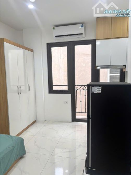 Bán toà căn hộ dịch vụ cho thuê12x nguyễn ngọc nại hà nội