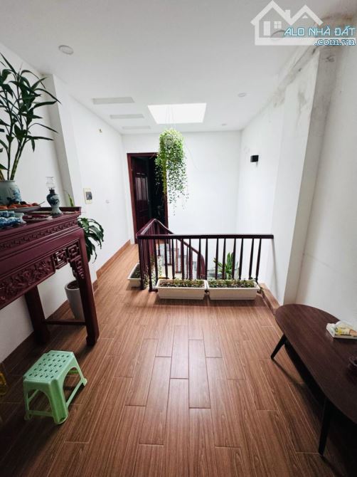 Bán Nhà Dân Xây Trung Tâm Cầu Giấy - Hàng Nóng