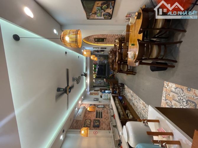 92mx2 tầng-Mặt Phố LẠC LONG QUÂN-TÂY HỒ-Kinh Doanh Cực Đỉnh. Giá:36.5 tỷ