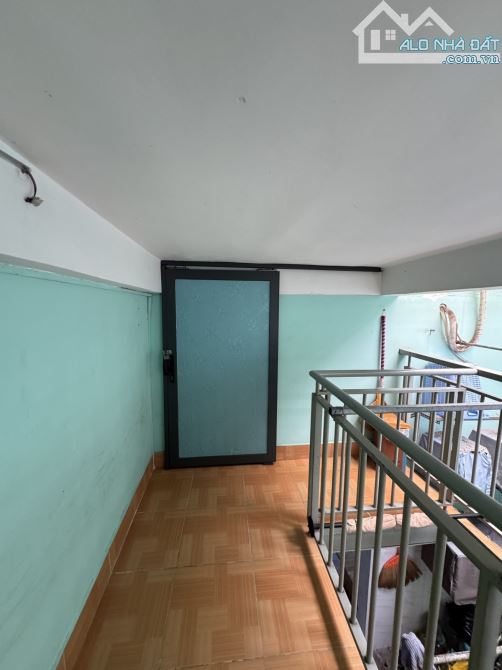 ❤❤SIÊU HIẾM — CC LẦU 3- MẶT TIỀN NGUYỄN TRI PHƯƠNG-72M2-CHỈ 2,85TỶ. 📌 DT đất: 4 x 18 m — - 3