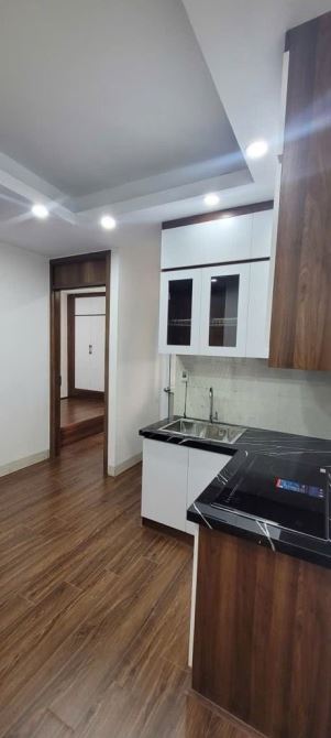 CĂN HỘ NHỎ XINH PHỐ KHƯƠNG ĐỊNH DT35M,1 NGỦ-Ô TÔ ĐỖ CHÂN TOÀ NHÀ-MỚI ĐẸP- GIÁ CHỈ 1.79 TỶ