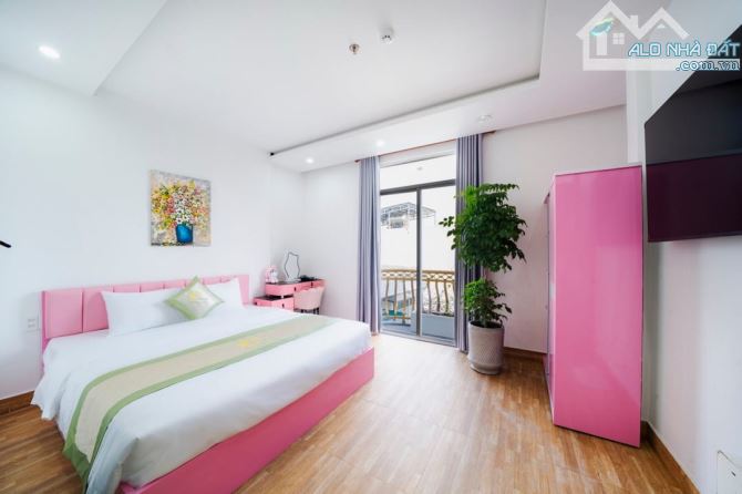 🏡 VILLA NGUYÊN CĂN – 12 PHÒNG NGỦ CAO CẤP | LÊ LÂM – SƠN TRÀ, ĐÀ NẴNG  📍 Cách biển Mỹ Kh - 4