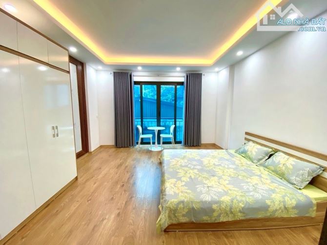 Nhanh thì còn ! Vĩnh Hưng, 38m - 20m ô tô tránh, ngõ ba gác - 7.35 Tỷ