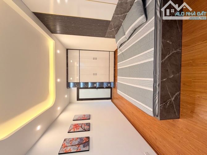 GIÁP NHỊ – HOÀNG MAI | 40M² – 5 TẦNG – NHỈNH 7 TỶ