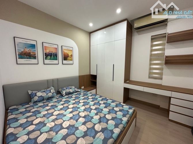 CĂN HỘ CHUNG CƯ MỚI ĐẸP KĐT NAM TRUNG YÊN DT50M,2 NGỦ-LÔ GÓC- VIEW THOÁNG -GIÁ 4.95 TỶ