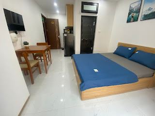 Bán toà căn hộ dịch vụ cho thuê12x nguyễn ngọc nại hà nội