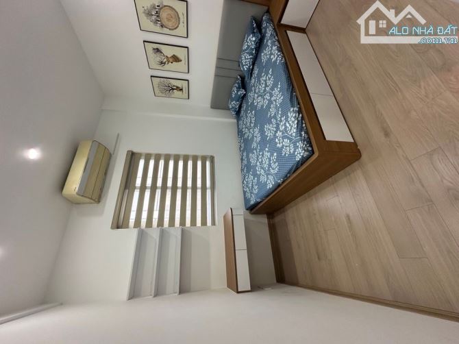 CĂN HỘ CHUNG CƯ MỚI ĐẸP KĐT NAM TRUNG YÊN DT50M,2 NGỦ-LÔ GÓC- VIEW THOÁNG -GIÁ 4.95 TỶ