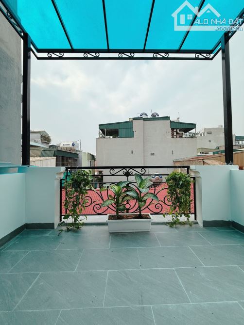 NGAY XÃ ĐÀN - LÕI ĐỐNG ĐA - MẶT NGÕ THÔNG KINH DOANH - 6 TẦNG THANG MÁY - TẶNG FULL NỘI TH