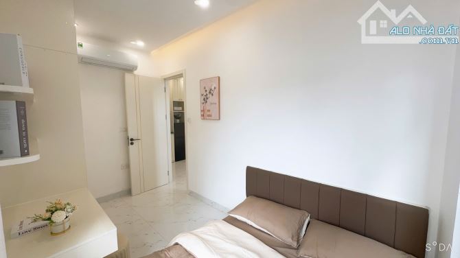 Bán Nhà Dòng Tiền CCMN Phân Lô Hoàng Văn Thái 7 Tầng 23 Phòng Cao Cấp Mặt Tiền 8,4M (ÔTô)