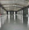 Cần Cho thuê nhà xưởng 1500m2 và 5000m2  tại Kỳ Sơn, Hoà Bình.kho zamil, pháp lý đầy đủ