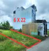 Chủ gửi bán gấp trước TẾT giá 1,7 tỷ thương lượng 6x22 1 sẹt tỉnh lộ 2 củ chi