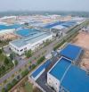 BÁN ĐẤT + NHÀ XƯỞNG – KCN PHÚ HỘI NHƠN TRẠCH-ĐỒNG NAI – 24.000m² ( 2 hec 4 )
