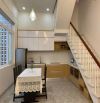 Bán nhà 4 tầng hẻm Lý Thánh Tôn, Phường Nha Trang 59m2 ngang 7.7m
