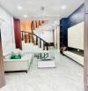 NHÀ THANH ĐÀM – GIÁ 6,5 TỶ - 33m² x 4 tầng