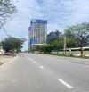 BÁN LÔ GÓC 2 MẶT TIỀN BIỂN TÂN TRÀ, ĐƯỜNG BÙI QUỐC KHÁI, 160,6m2, NGANG 8,3m, GIÁ 13,5 TỶ.