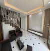Bán nhà 4 tầng 52m2 Quyết Tiến, Vân Côn _ Hoài Đức, giáp Đại lộ Thăng Long