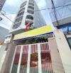 Bán tòa văn phòng Huỳnh Mẫn Đạt Bình Thạnh, hầm + 8 tầng – giá 90 tỷ