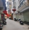 BÁN NHÀ ĐỐNG ĐA 45M 5 TẦNG THANG MÁY KINH DOANH CHỈ NHỈNH 12 TỶ