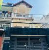 Bán nhà mặt tiền Huỳnh Khương An, phường An Nhơn (phường 5 cũ), ngay chợ Gò Vấp