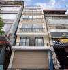 🔥 Nhà 5 tầng phố cổ Nguyễn Siêu – 65m2 – MT 4,5m – 120tr