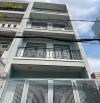 Cho thuê nhà 4x18 đúc 3lầu Sân thượng 4PN Gò Vấp