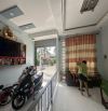 Nhà mới 2 tầng Thạnh Xuân 52, P. Thới An Q12, hẻm xe tải