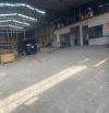 Cho Thuê Xưởng 1000m2 p Tân Hòa,Biên Hòa,ĐN.
