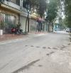 Bán nhà cấp 4 khu dịch vụ Mậu Lương, xác định bán đất, mặt đường 17m, nhìn trục Cienco 5