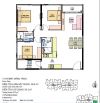Bán căn hộ 3PN block D3 The Habitat trong KCN Vsip, tầng cao view đường hữu nghị và số 3