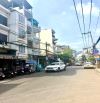 Mặt tiền Nguyễn Cửu Vân 112m² sát Q1 cho thuê 1 căn 35tr/tháng
