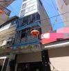 NGUYỄN XIỂN THANH LIỆT NHÀ ĐẸP 6 TẦNG THANG MÁY Ô TÔ QUA NHÀ KINH DOANH ONLINE 38m 11.3 TỶ