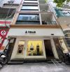 Cho thuê shophouse TTTM TSQ Hà Đông - 75m2 x 4 tầng - MT 7m - 35tr/tháng