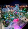 BÁN NHÀ PHỐ BIỂN 4 - 6 TẦNG – KĐT BIỂN BÌNH SƠN OCEAN PARK (K2)  PHAN RANG